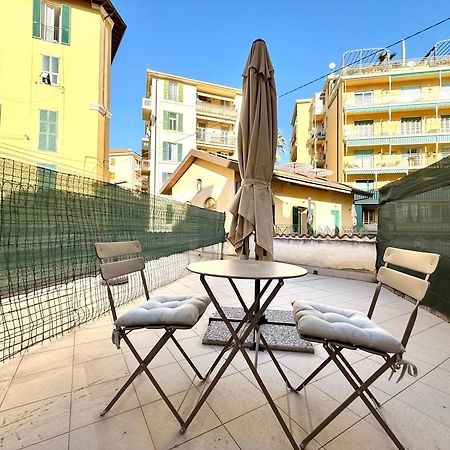 Suite Visitazione 38 - San Remo Exterior foto