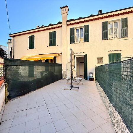 Suite Visitazione 38 - San Remo Exterior foto