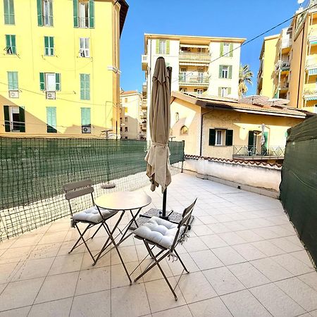 Suite Visitazione 38 - San Remo Exterior foto