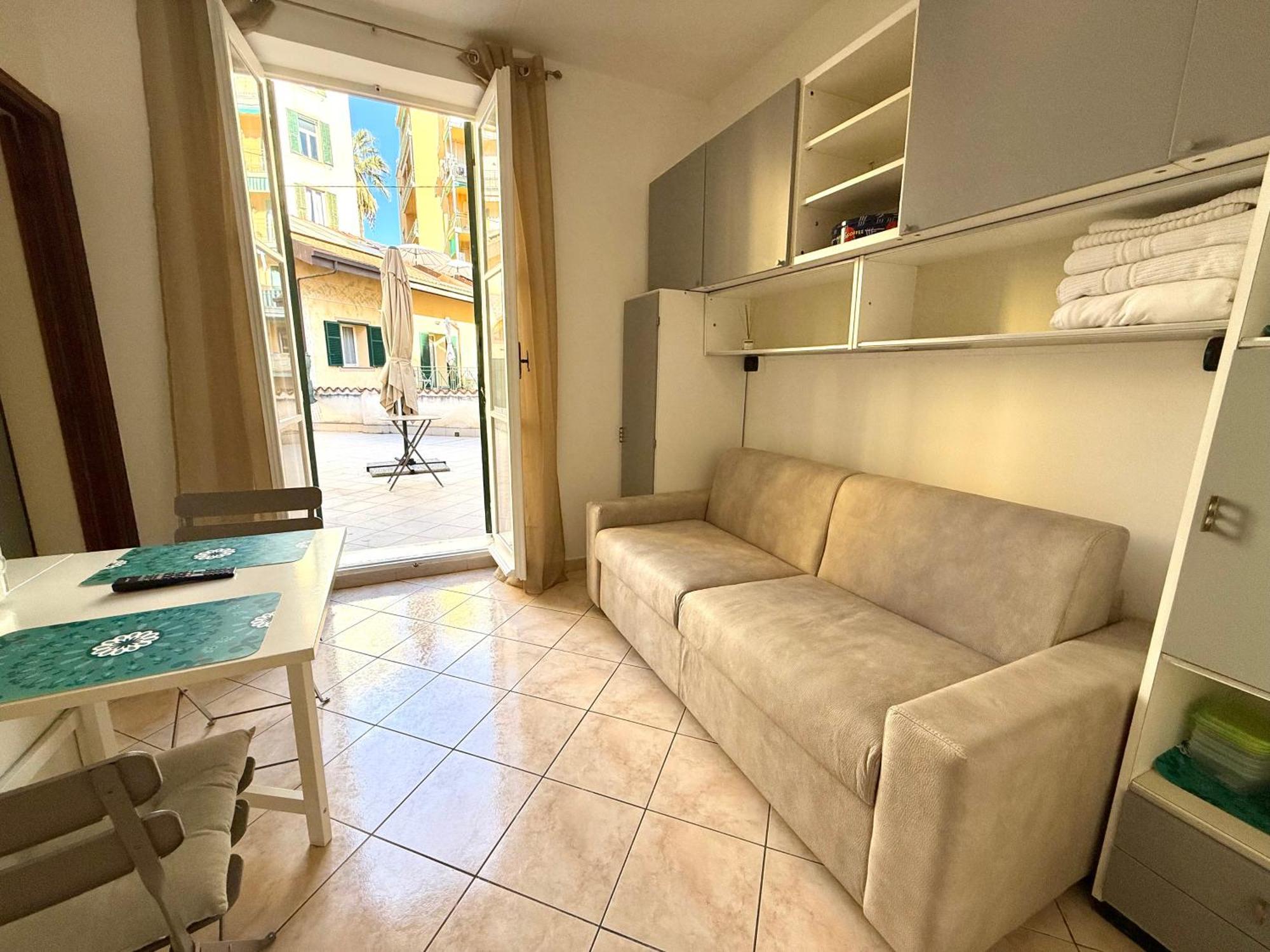 Suite Visitazione 38 - San Remo Exterior foto