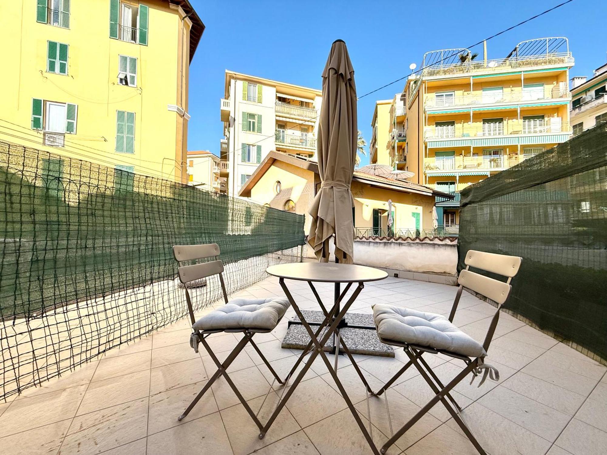 Suite Visitazione 38 - San Remo Exterior foto