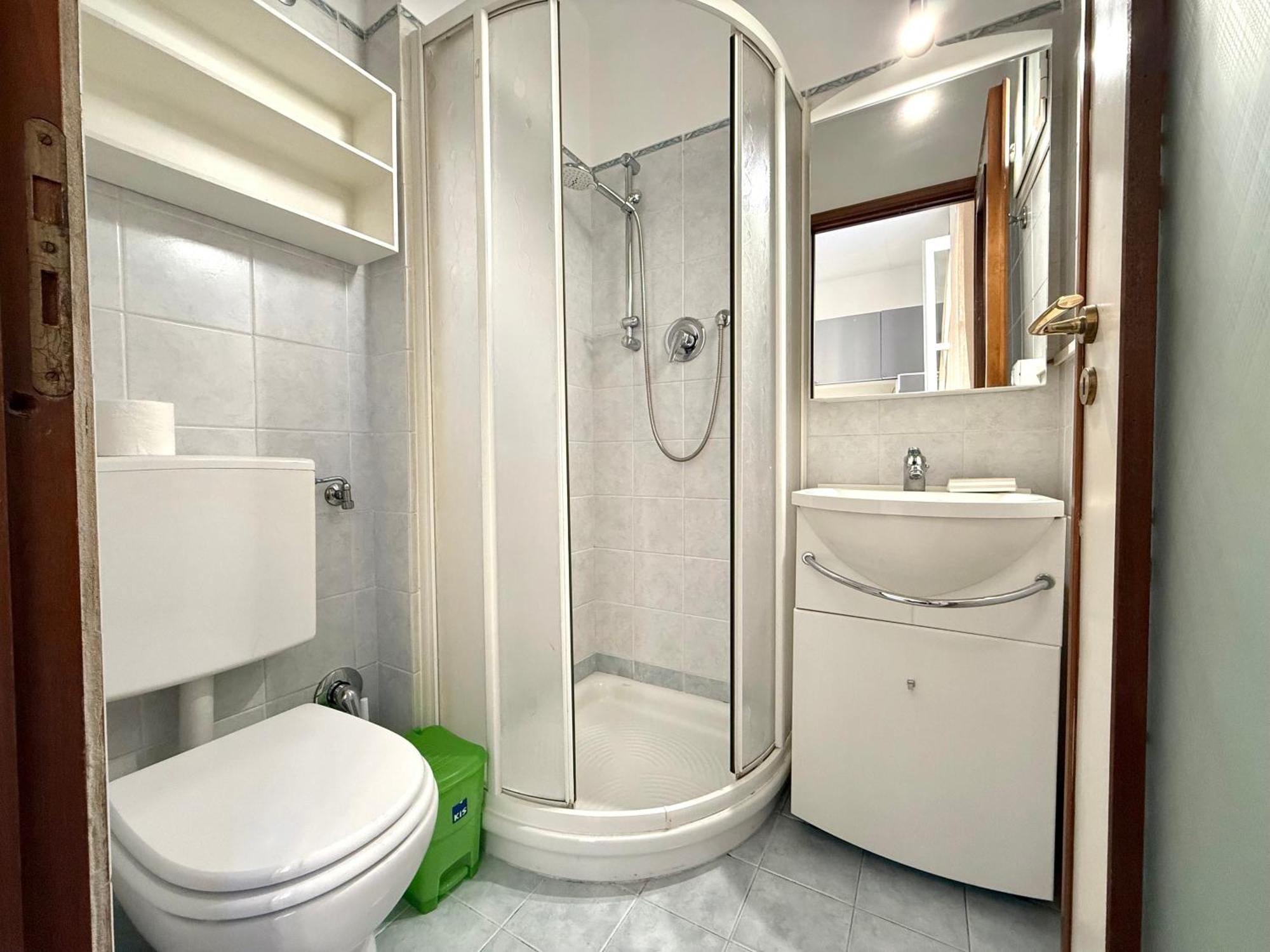 Suite Visitazione 38 - San Remo Exterior foto