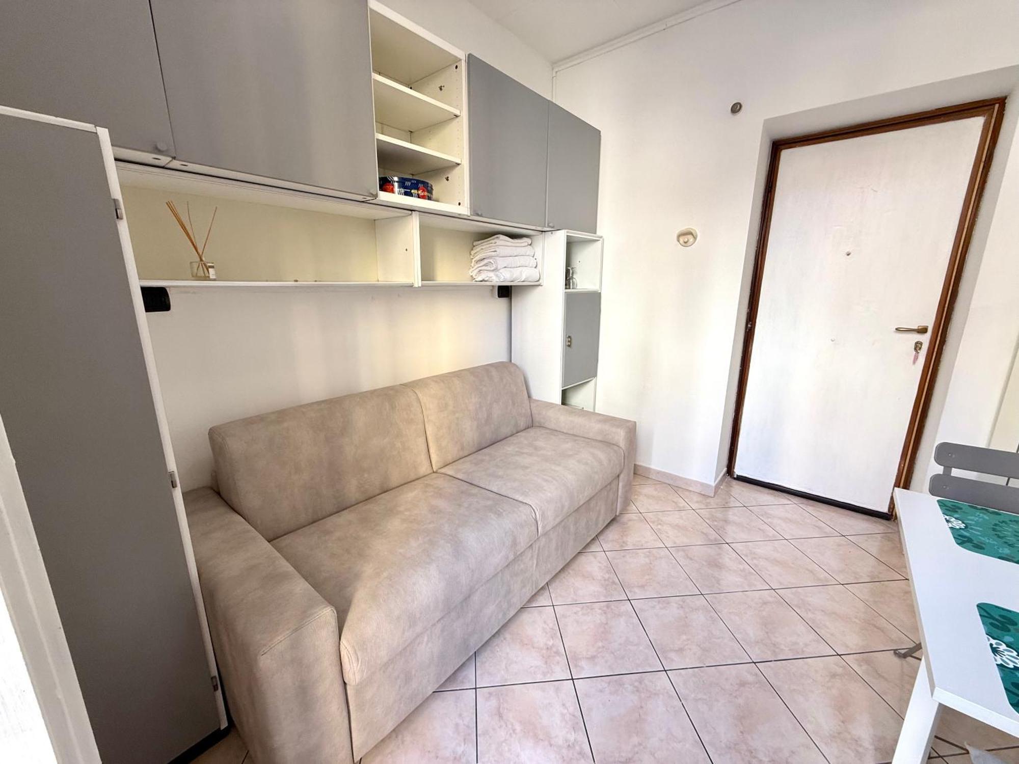 Suite Visitazione 38 - San Remo Exterior foto
