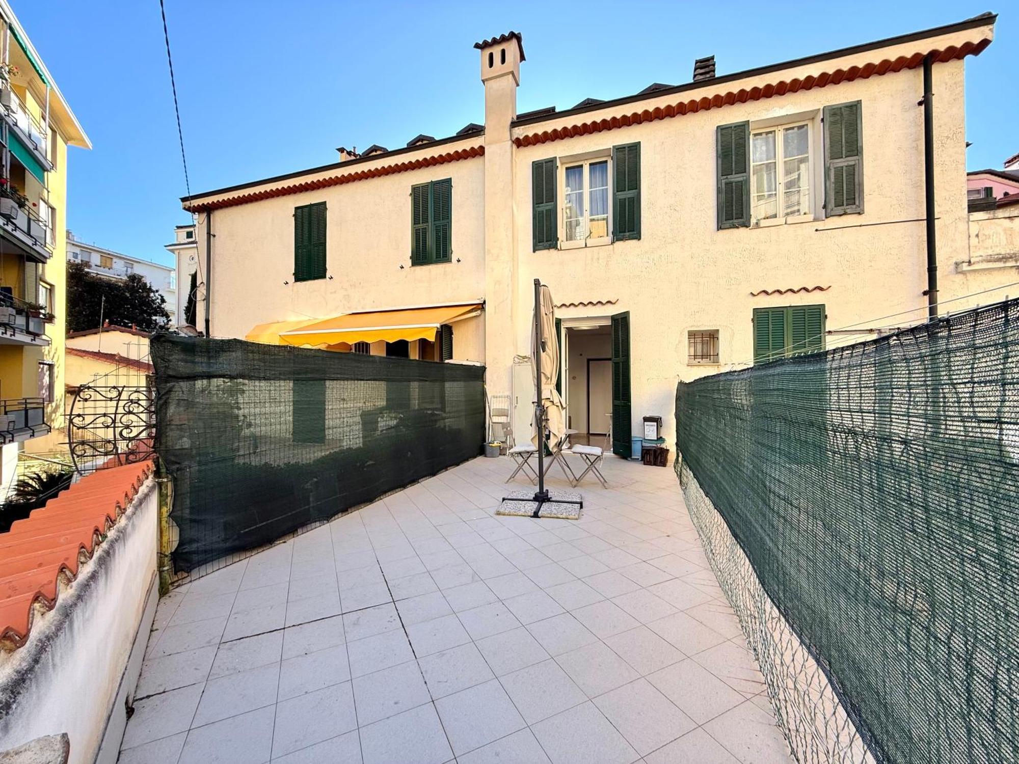 Suite Visitazione 38 - San Remo Exterior foto