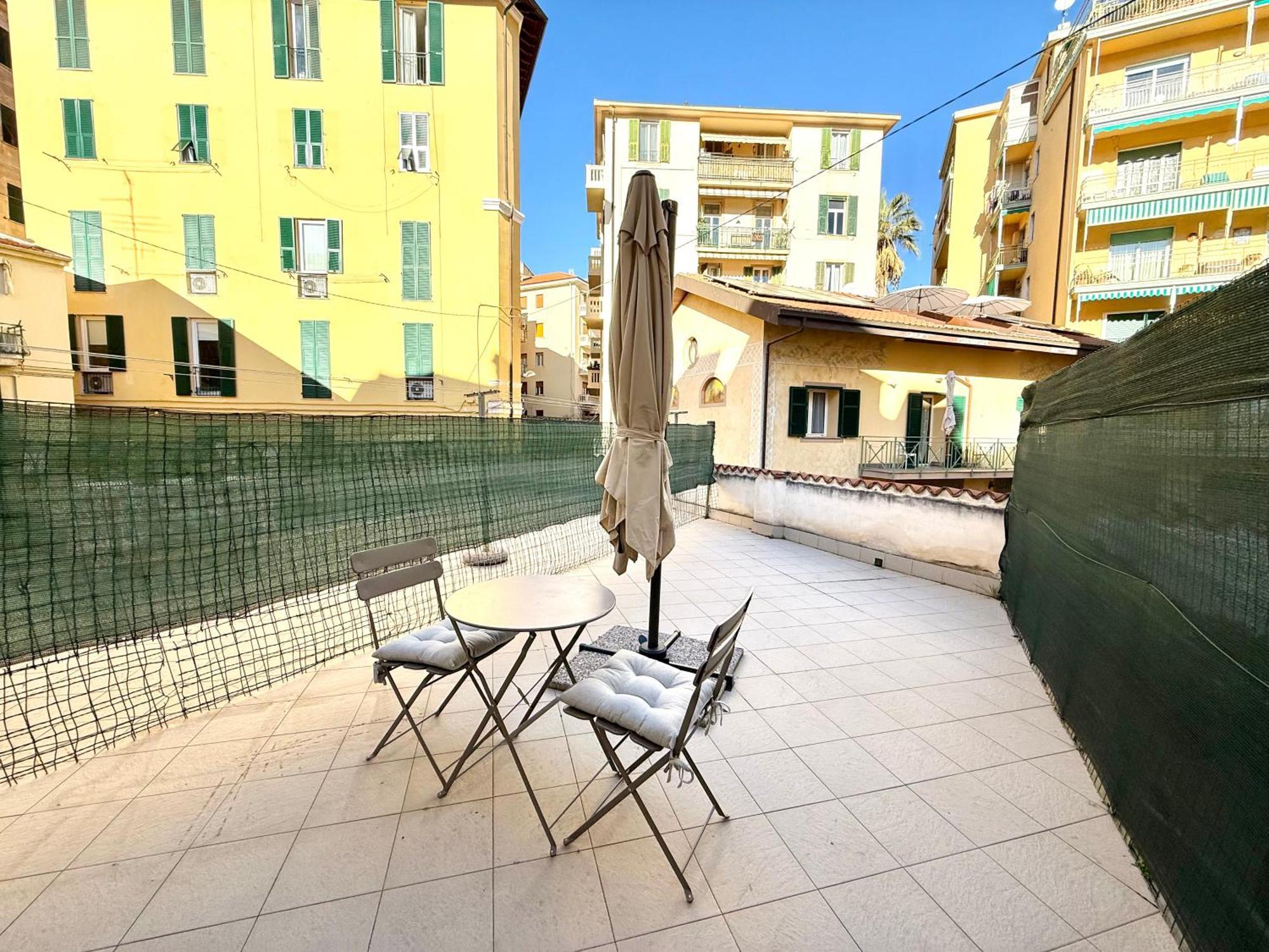 Suite Visitazione 38 - San Remo Exterior foto